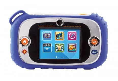 VTech Kidizoom Touch 80-145004 Thumbnail 1
