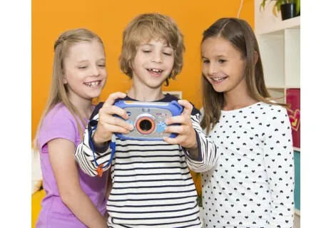 VTech Kidizoom Touch 80-145004 Thumbnail 3