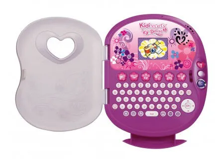 VTech Kidisecrets Deluxe 80-140204 Thumbnail 1