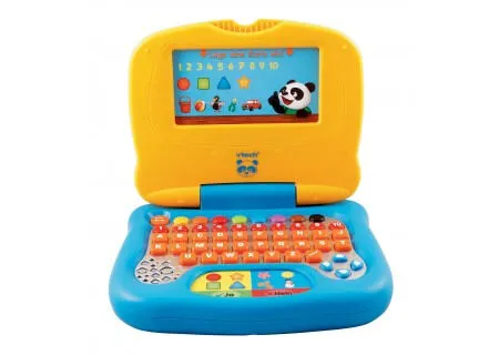 VTech Emils Entdeckerreise 80-108904 Thumbnail 1