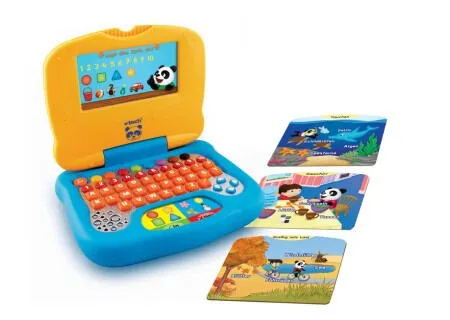 VTech Emils Entdeckerreise 80-108904 Thumbnail 5