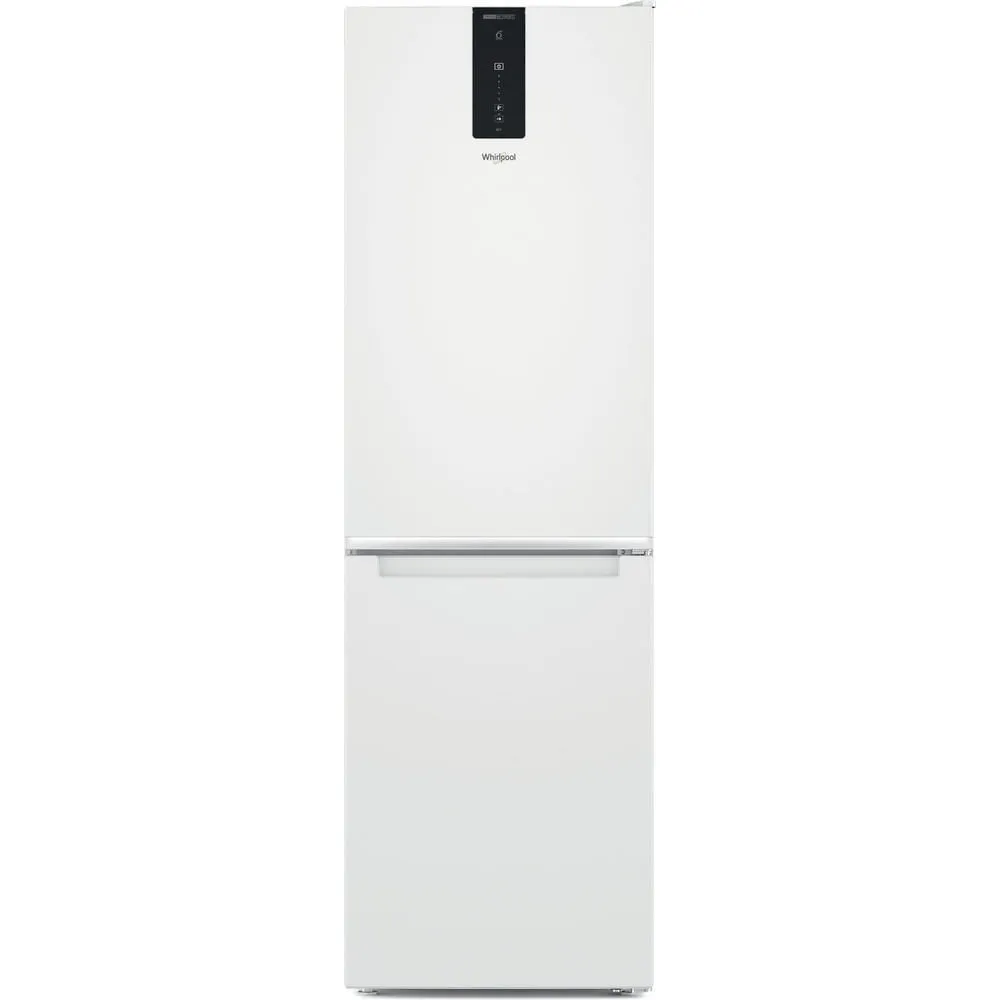 Whirlpool W7X 82O W 859991649010 335 Litre No-Frost Buzdolabı Thumbnail 1