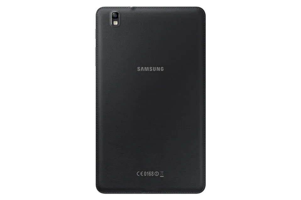 Samsung 8.4 2 GB SM-T325ZKALUX 8.4 inç 2 GB RAM 4G LTE Siyah Tablet Thumbnail 2