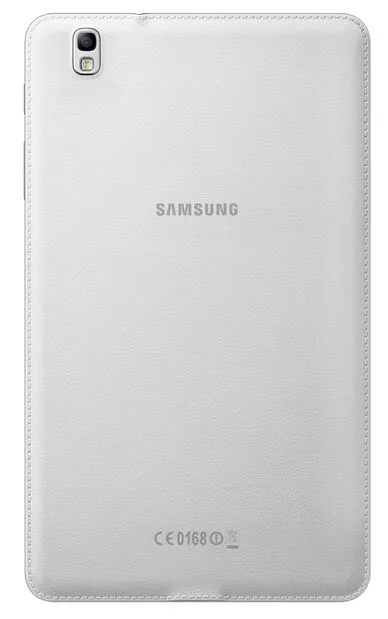 Samsung 8.4 16 GB SM-T325NZWANEE 8.4 inç 2 GB RAM 4G LTE Beyaz Tablet Thumbnail 1