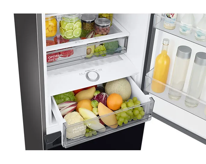Samsung RB38C7B5C22/EF 390 Litre No-Frost Buzdolabı Thumbnail 14