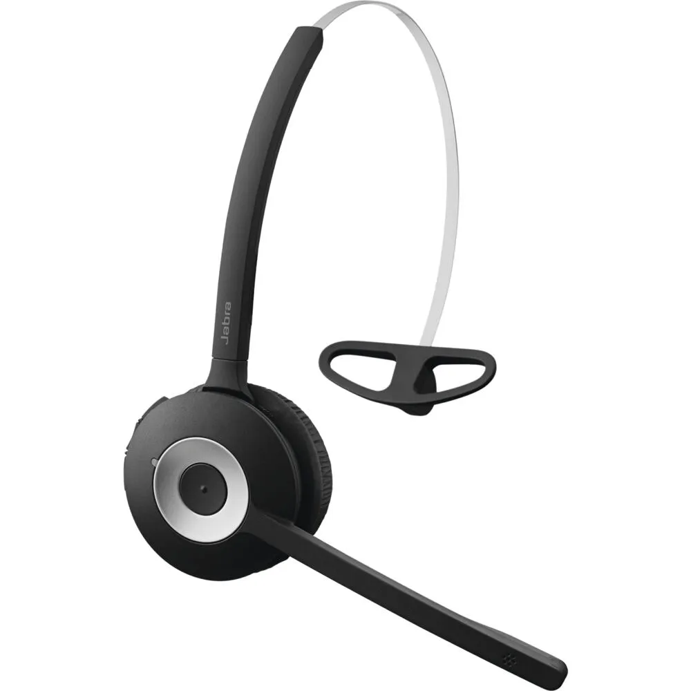 Jabra Pro 900 925-15-508-201 Bluetooth Kulaklık Thumbnail 4