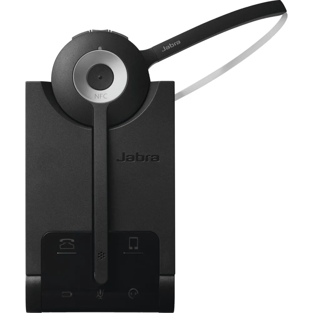Jabra Pro 900 925-15-508-201 Bluetooth Kulaklık Thumbnail 2