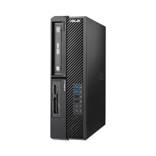 ASUS BP 1AF-I5444S091 (90PF0051-M00910) Masaüstü PC & İş İstasyonu Thumbnail 0