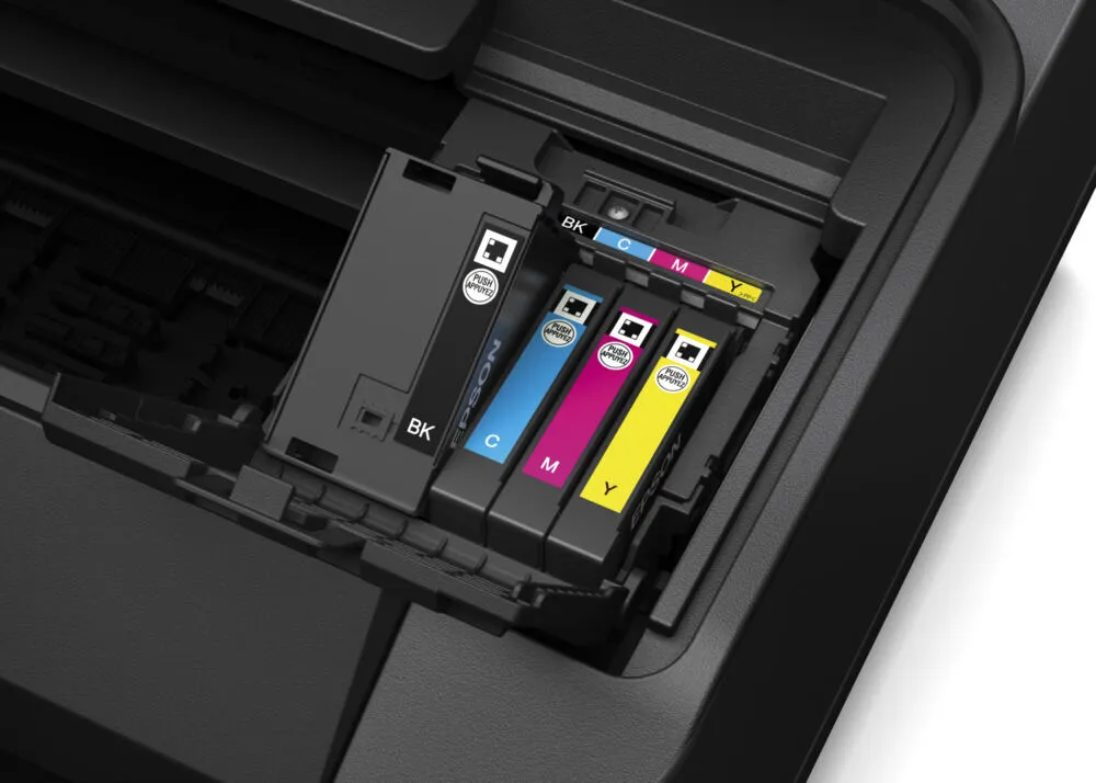 Epson WorkForce WF-7110DTW C11CC99302 Thumbnail 7