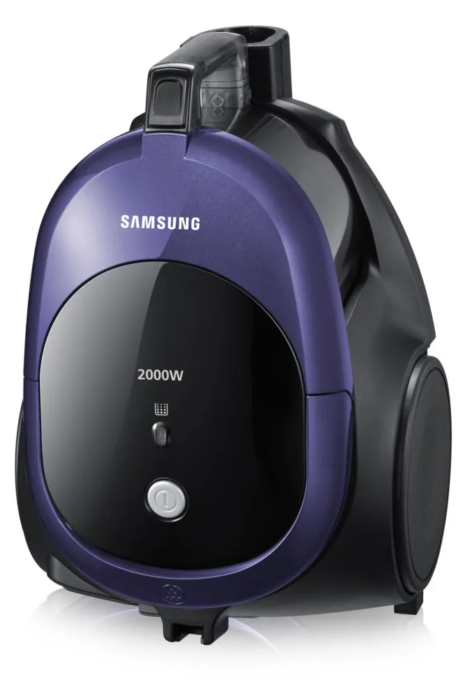 Samsung SC4477 3 l 2000 W 1.3 L Toz Torbasız Süpürge Thumbnail 2