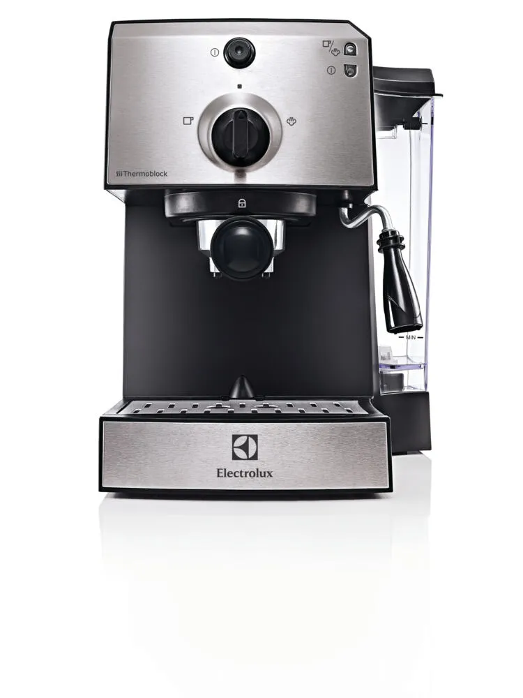Electrolux EEA111 25 l Manuel 1.25 L Espresso Makinesi Thumbnail 1
