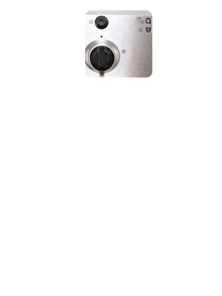Electrolux EEA111 25 l Manuel 1.25 L Espresso Makinesi Thumbnail 13