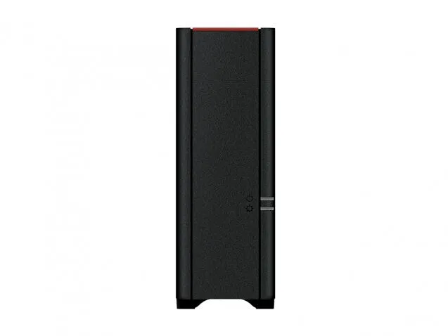 Buffalo 210 256 GB LS210D0201-EU NAS Thumbnail 1
