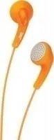 JVC HA-F140-D, Orange Kulaklık Kablolu Turuncu