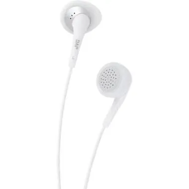 JVC HA-F240 Kulaklık Kablolu Gümüş