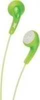 JVC HA-F140-G, Green Kulaklık Kablolu Yeşil