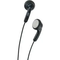 JVC HA-F140-B, Black Kulaklık Kablolu Siyah
