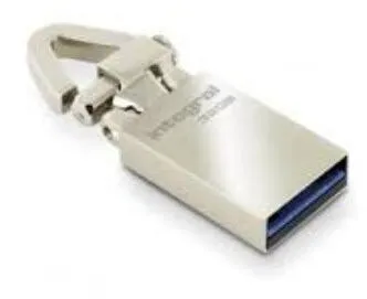 Integral INFD32GBTAG3.0 32 GB USB 3.2 Flash Bellek Thumbnail 1