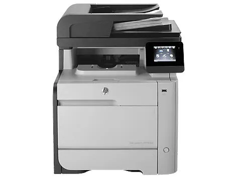 HP LaserJet M476nw Lazer A4 600 x 600 DPI 20 ppm Wi-Fi Çok Fonksiyonlu Yazıcı