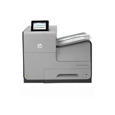 HP Officejet Enterprise Color X555dn inkjet yazıcı Renk 2400 x 1200 DPI A4 Mürekkepli Yazıcı