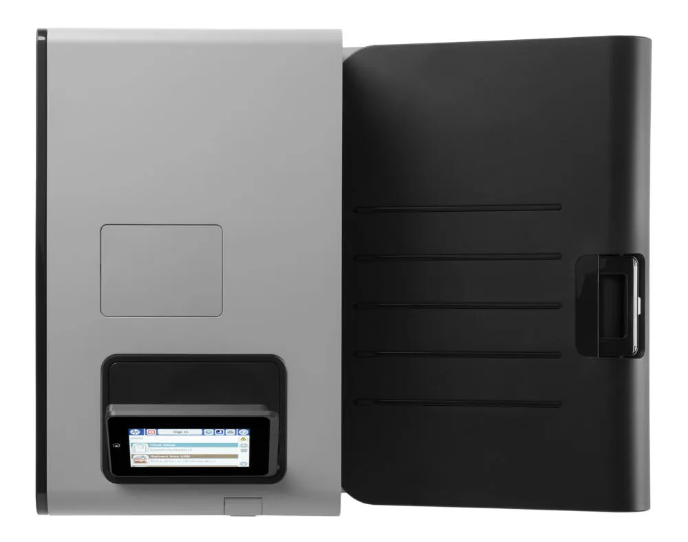 HP OfficeJet Enterprise Color X555xh C2S12A Thumbnail 5