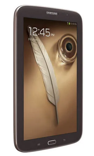 Samsung 8.0 16 GB GT-N5110NKAATO 8 inç 2 GB RAM Siyah Tablet Thumbnail 5