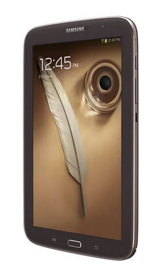 Samsung 8.0 16 GB GT-N5110NKAATO 8 inç 2 GB RAM Siyah Tablet Thumbnail 3