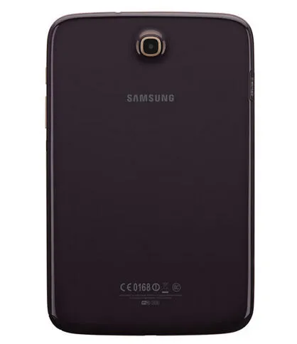 Samsung 8.0 16 GB GT-N5110NKAATO 8 inç 2 GB RAM Siyah Tablet Thumbnail 9