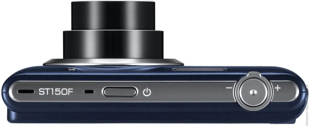 Samsung 150F EC-ST150FBPBRU Thumbnail 2