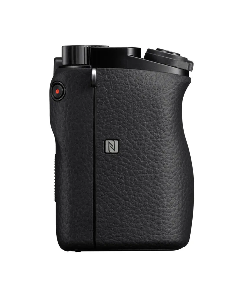 Sony α ILCE-6000L Thumbnail 6
