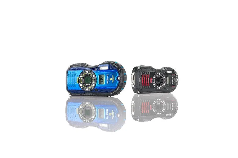 Ricoh WG-4 GPS 08565 Thumbnail 4