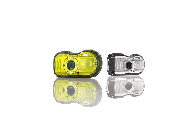 Ricoh WG-4 GPS 08581 Thumbnail 4