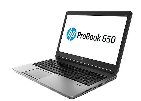 HP ProBook 650 G1 M3N06ES Laptop Thumbnail 4