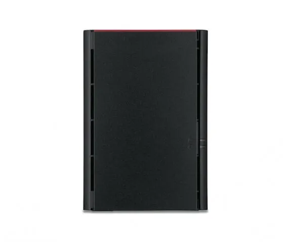 Buffalo LinkStation 220 256 GB LS220DE-EU+ST2000VN004 Thumbnail 5