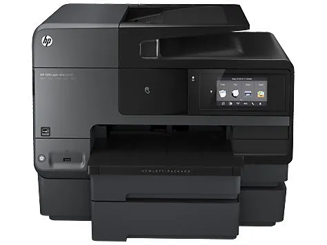 HP OfficeJet 8630 Mürekkep püskürtmeli A4 4800 x 1200 DPI 21 ppm Wi-Fi Çok Fonksiyonlu Yazıcı