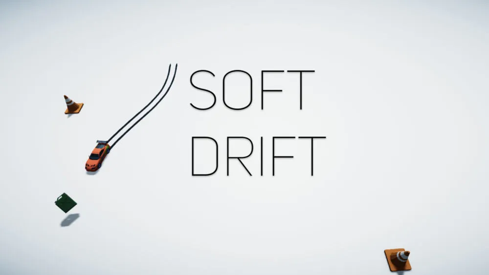 Nintendo Soft Drift İngilizce Nintendo Switch Oyun