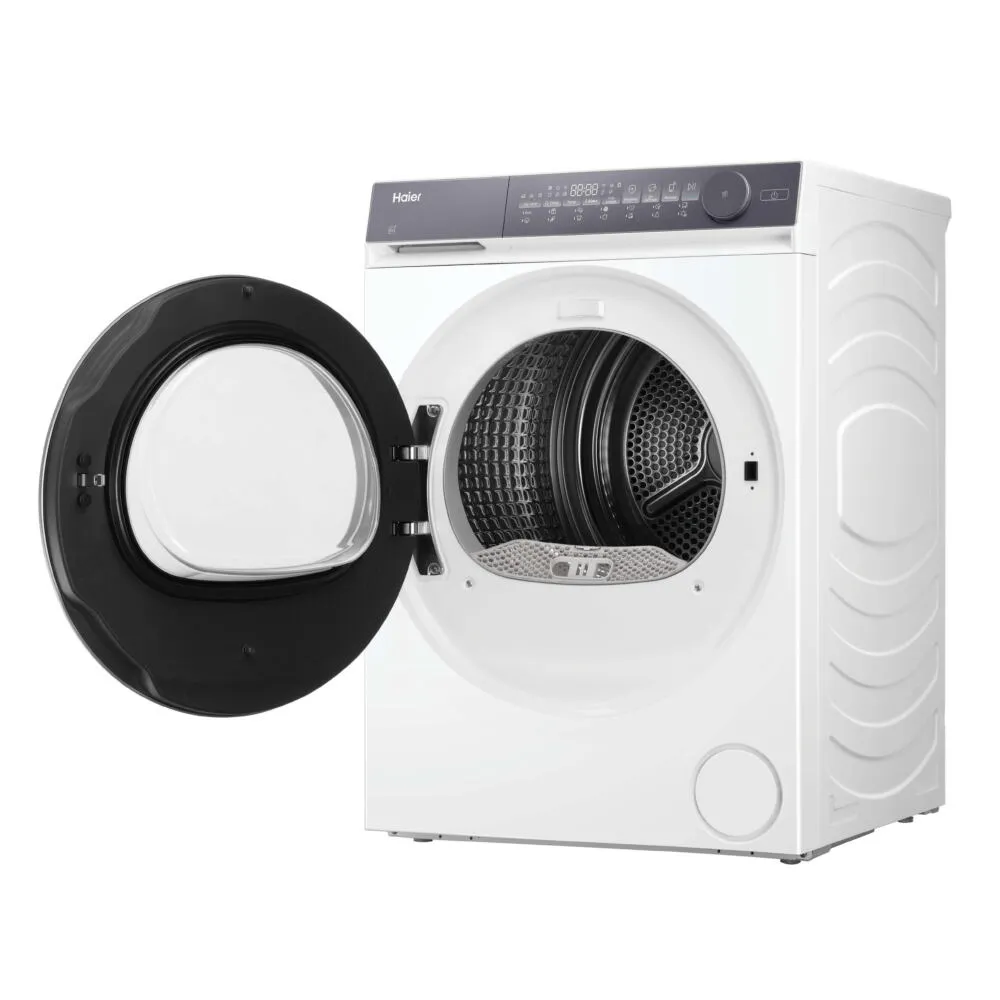 Haier HD70-C367TU1 31103052 7 kg Isı Pompalı Kurutma Makinesi Thumbnail 8