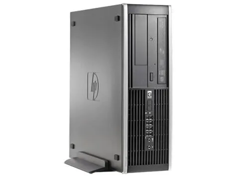 HP Compaq Elite 8300 B9C43AW Thumbnail 6
