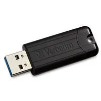 Verbatim 70902 32 GB USB 3.2 Flash Bellek Thumbnail 2