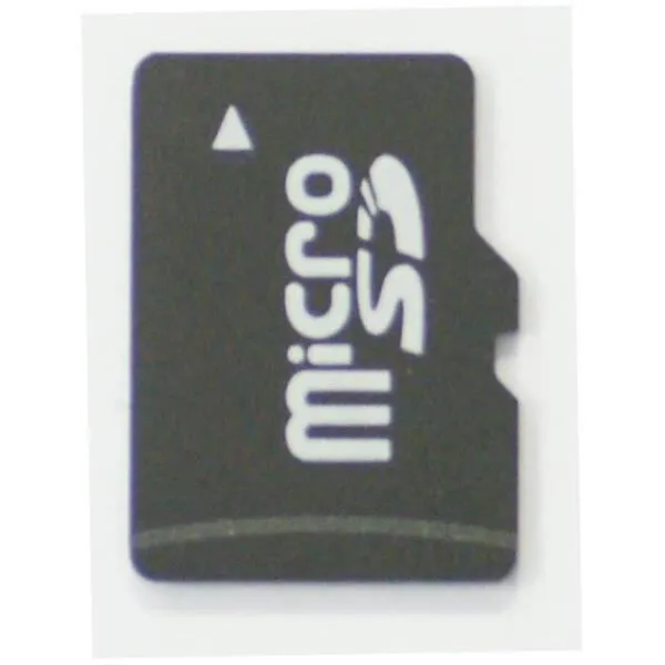 Nilox MicroSDHC 16GB Sınıf 4 Hafıza Kartı