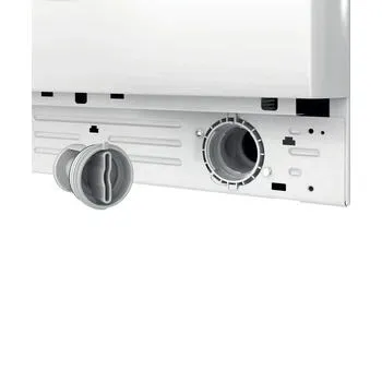 Indesit BDE 86435 9WS SPT Thumbnail 14