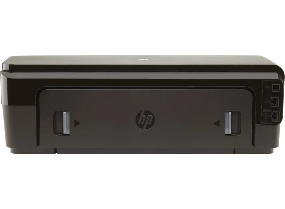 HP 7110 Wide Format ePrinter CR768A-MPS Thumbnail 9
