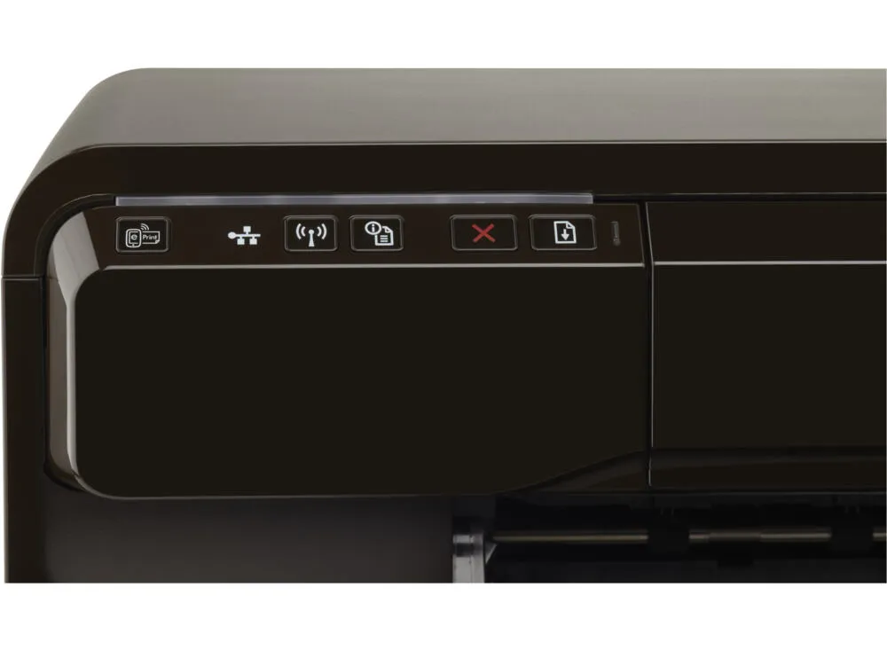 HP 7110 Wide Format ePrinter CR768A-MPS Thumbnail 7