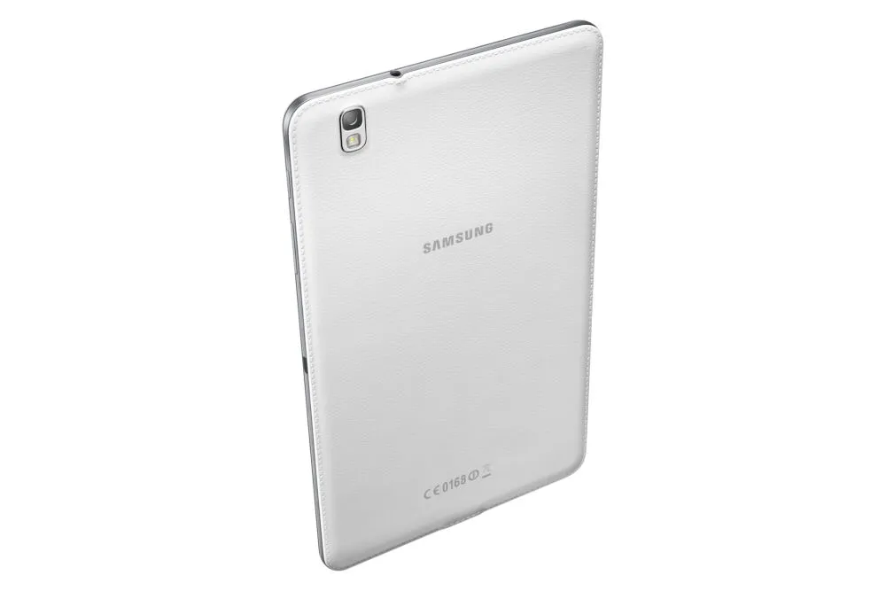 Samsung 8.4 16 GB SM-T325NZWAATO 8.4 inç 2 GB RAM 4G LTE Beyaz Tablet Thumbnail 1