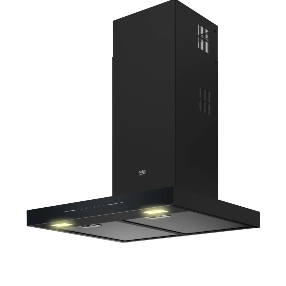 Beko BHCB66641BBBHS Thumbnail 1