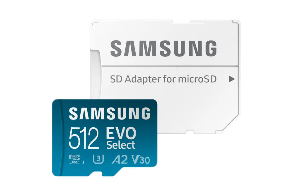 Samsung MB-ME512KA/EU Thumbnail 5