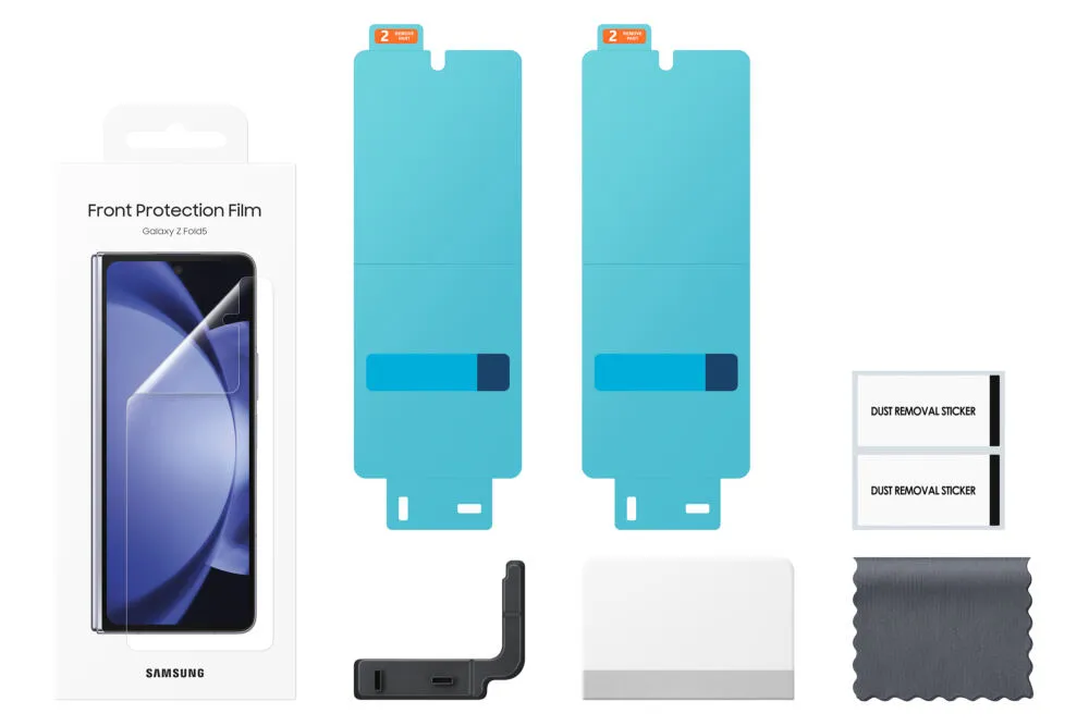Samsung EF-UF946CTEGWW Thumbnail 6