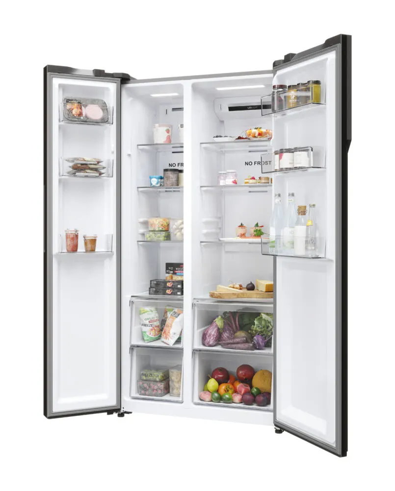 Haier HSR5918DNMP 34005263 528 Litre No-Frost Buzdolabı Thumbnail 13