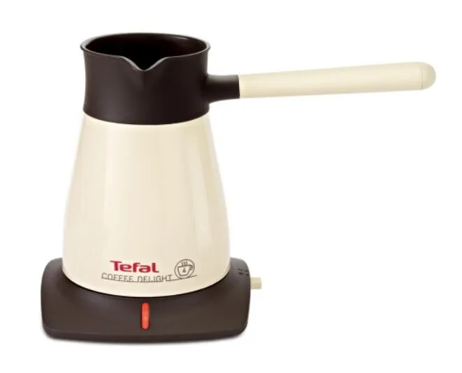 Tefal CM620A30 kahve makinesi Türk kahvesi makinesi 0,3 l