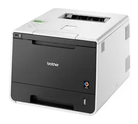 Brother HL-L8250CDN Lazer Yazıcı Thumbnail 3